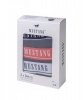 Bokserki Mustang 4225-1003 Retro A'3 M-2XL